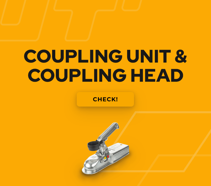 Coupling head & Coupling Unit
